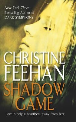 Shadow Game by Feehan, Christine