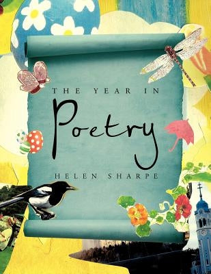 The Year in Poetry by Sharpe, Helen