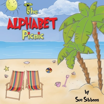 The Alphabet Picnic by Sue Sibbons