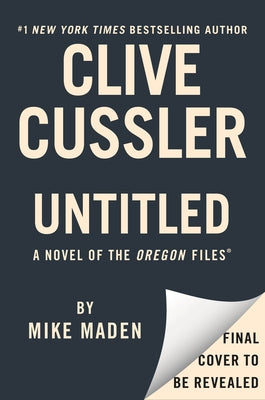 Clive Cussler Untitled Oregon 18 by Maden, Mike