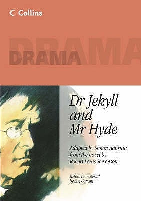 Dr Jekyll and Mr Hyde by Stevenson, Robert Louis