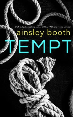 Tempt by Booth, Ainsley