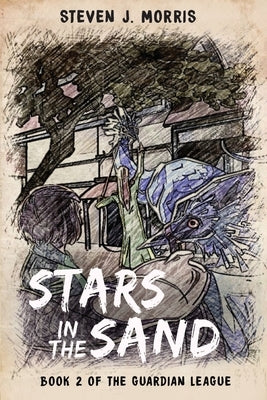 Stars in the Sand by Morris, Steven J.