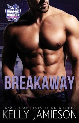 Breakaway by Jamieson, Kelly