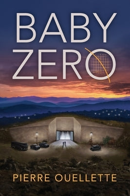 Baby Zero by Ouellette, Pierre