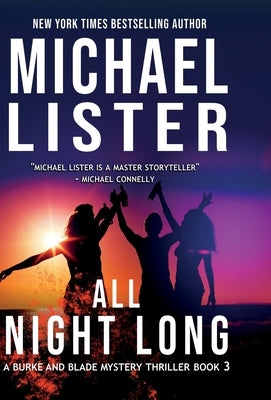 All Night Long by Lister