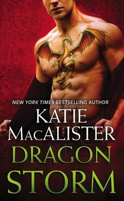 Dragon Storm by MacAlister, Katie