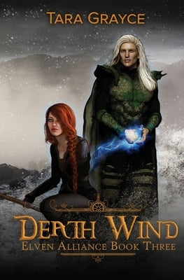 Death Wind by Grayce, Tara