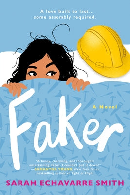 Faker by Smith, Sarah Echavarre