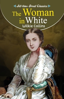 The Woman in White by Gupta, Sahil