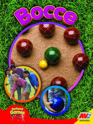 Bocce by Alaraj, Evangelene