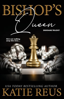 Bishop's Queen by Reus, Katie