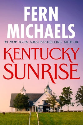 Kentucky Sunrise by Michaels, Fern