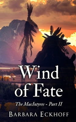 Wind of Fate by Eckhoff, Barbara