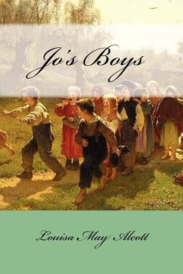 Jo's Boys by Mybook