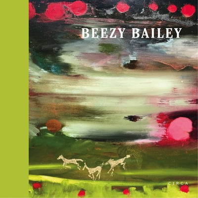 Beezy Bailey by Cork, Richard