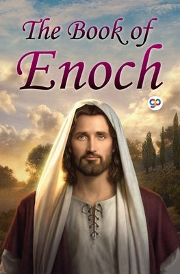 The Book of Enoch by Enoch