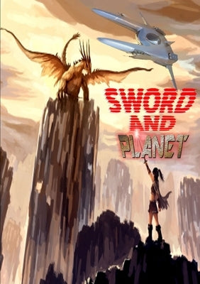 Sword & Planet by Press, Rogue Planet