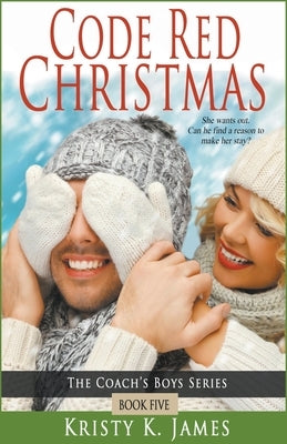 Code Red Christmas by James, Kristy K.