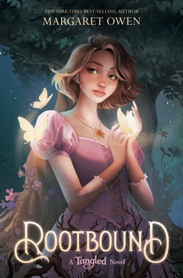 Rootbound: A Tangled Novel by Owen, Margaret