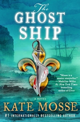 The Ghost Ship by Mosse, Kate