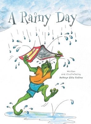 A Rainy Day by Collins, Kathryn Ellis