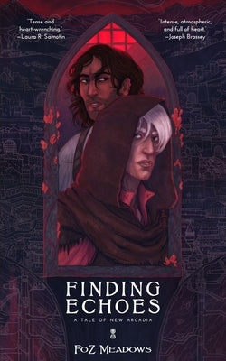 Finding Echoes by Meadows, Foz