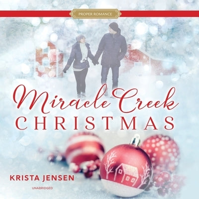 Miracle Creek Christmas by Jensen, Krista