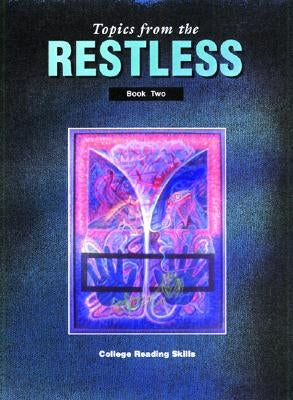 Topics from the Restless: Book 2 by McGraw Hill