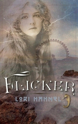 Flicker by Hahnel, Lori