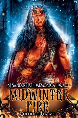 Midwinter Fire by Sanders, Sj