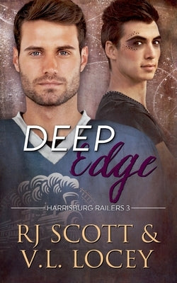 Deep Edge by Scott, Rj