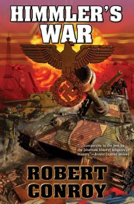 Himmler's War by Conroy, Robert