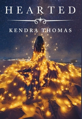 Hearted by Thomas, Kendra H.