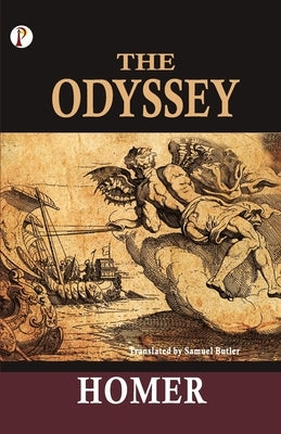 The Odyssey by Homer