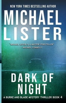 Dark of Night by Lister