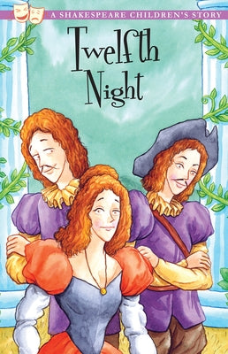 Twelfth Night by Shakespeare, William