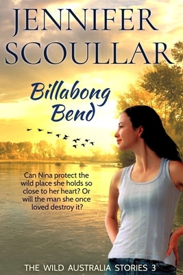 Billabong Bend by Scoullar, Jennifer