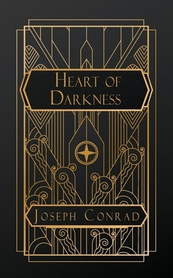 Heart of Darkness by Conrad, Joseph