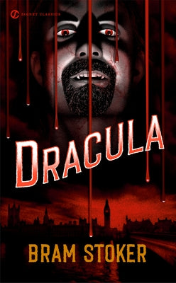 Dracula by Stoker, Bram