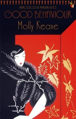 Good Behaviour by Keane, Molly