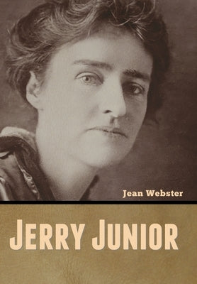 Jerry Junior by Webster, Jean