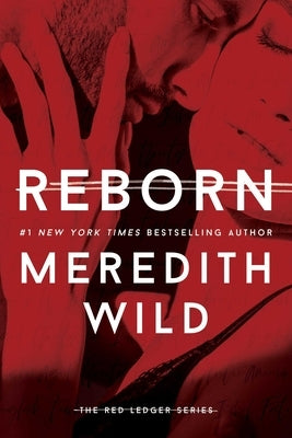 Reborn by Wild, Meredith