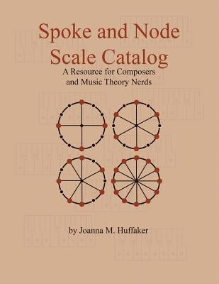 Spoke and Node Scale Catalog: A Resource for Composers and Music Theory Nerds by Huffaker, Joanna M.