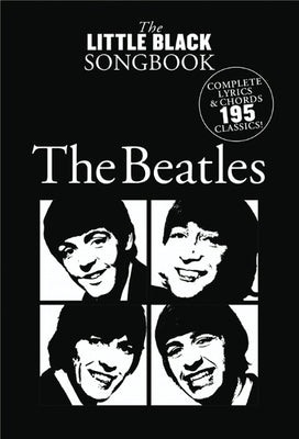 The Beatles - The Little Black Songbook by Beatles