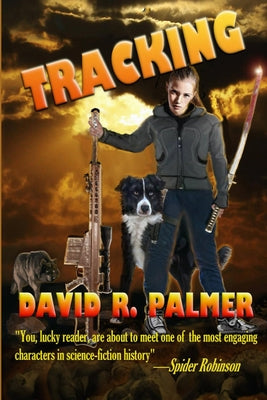 Tracking by Palmer, David