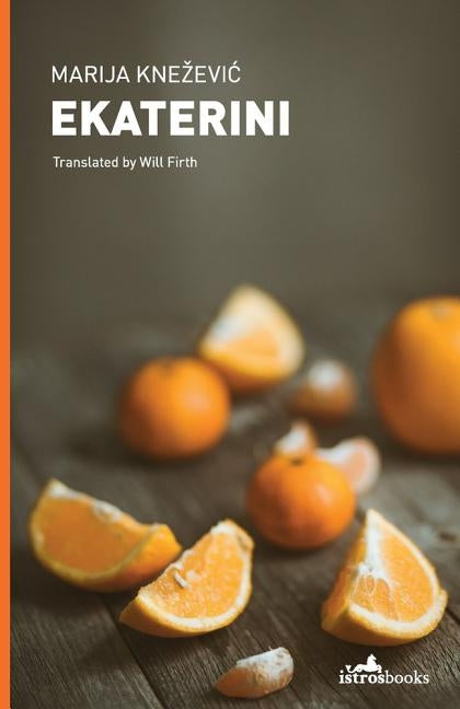 Ekaterini by Knezevic, Marija