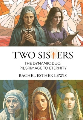 Two Sisters, The Dynamic Duo, Pilgrimage to Eternity by Rachel Esther Lewis