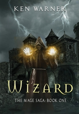 Wizard by Warner, Ken