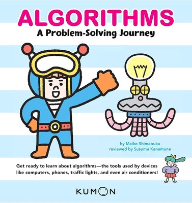 Kumon Algorithms by Kumon